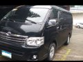 2013 Super Grandia A/T Diesel in Baguio-0