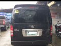 2013 Super Grandia A/T Diesel in Baguio-1