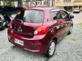 2018 ACQUIRED MITSUBISHI MIRAGE HATCHBACK AUTOMATIC FOR SALE-3