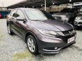 2015 HONDA HRV AUTOMATIC LEATHER SEATS FOR SALE-0