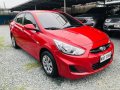 2017 HYUNDAI ACCENT AUTOMATIC GRAB READY FOR SALE-0