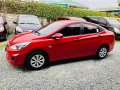 2017 HYUNDAI ACCENT AUTOMATIC GRAB READY FOR SALE-1
