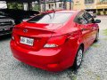 2017 HYUNDAI ACCENT AUTOMATIC GRAB READY FOR SALE-2