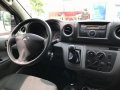 Selling Nissan Urvan 2018 at 16000 km-0