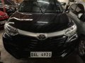 Black 2019 Toyota Avanza for sale-2
