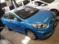 Sell  2018 Hyundai Accent Sedan in Quezon City-1