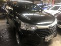 Black Toyota Avanza 2019 at 1900 km for sale -5
