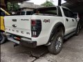 Selling Ford Ranger 2016 Truck Manual Diesel at 34000 km-2