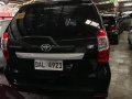 Black 2019 Toyota Avanza for sale-2