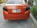 Sell Orange 2016 Toyota Vios in Pasig-3