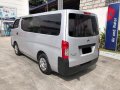 Selling Nissan Urvan 2018 at 16000 km-2