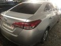 Selling Toyota Vios 2019 at 1800 km-2