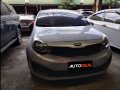 Sell  2013 Kia Rio Sedan in Quezon City-0