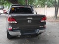 Sell Grey 2018 Mazda Bt-50 at 24500 km-1