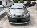 Selling Toyota Vios 2018 Automatic Gasoline -0