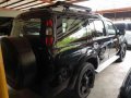 Selling Black Ford Everest 2011 Automatic Diesel-2