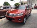 Toyota Hilux 2017 Automatic Diesel for sale -1