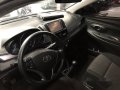 Selling Black Toyota Vios 2018 Manual Gasoline-0