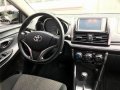 Selling Toyota Vios 2018 Automatic Gasoline -0