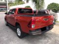 Toyota Hilux 2017 Automatic Diesel for sale -2