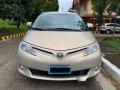 Selling Silver Toyota Previa 2010 in Quezon City-10