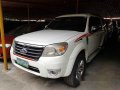 Sell White 2010 Ford Everest in Quezon City-5