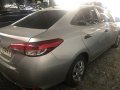 Selling Toyota Vios 2019 at 1800 km-1