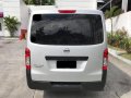 Selling Nissan Urvan 2018 at 16000 km-1