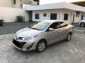 Selling Toyota Vios 2019 Manual Gasoline-2