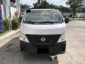 Selling Nissan Urvan 2018 at 16000 km-5