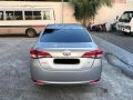 Selling Toyota Vios 2019 Manual Gasoline-4