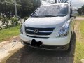 2011 Hyundai Grand starex at 55000 km for sale -7