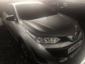 Selling Toyota Vios 2019 at 1800 km-3