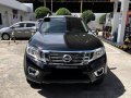 Nissan Frontier navara 2019 Manual Diesel for sale -5