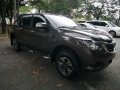 Sell Grey 2018 Mazda Bt-50 at 24500 km-3