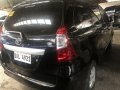 Black Toyota Avanza 2019 at 1900 km for sale -3