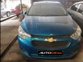 Sell 2016 Chevrolet Sail Sedan at 14000 km-0