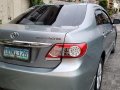 Grey Toyota Corolla altis 2012 at 61300 km for sale-1