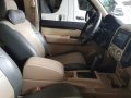 Selling Black Ford Everest 2011 Automatic Diesel-0