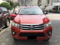 Toyota Hilux 2017 Automatic Diesel for sale -5