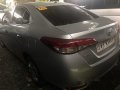 Selling Toyota Vios 2019 at 1800 km-0