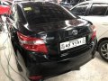 Selling Black Toyota Vios 2018 Manual Gasoline-2