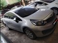 Sell  2013 Kia Rio Sedan in Quezon City-2