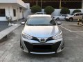 Selling Toyota Vios 2019 Manual Gasoline-0