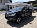 Nissan Frontier navara 2019 Manual Diesel for sale -4