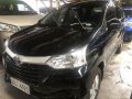 Black Toyota Avanza 2019 at 1900 km for sale -4