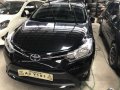 Selling Black Toyota Vios 2018 Manual Gasoline-3