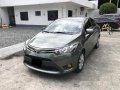 Selling Toyota Vios 2018 Automatic Gasoline -4