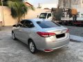 Selling Toyota Vios 2019 Manual Gasoline-3