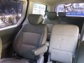 2011 Hyundai Grand starex at 55000 km for sale -0